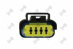 Set reparat cabluri, pompa combustibil ABAKUS 120-00-196