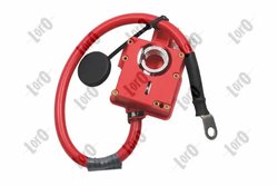 ADAPTOR ACUMULATOR ABAKUS 120-08-126 - Compatibil cu BMW