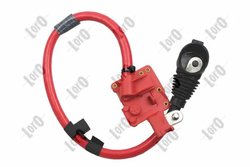 ADAPTOR ACUMULATOR ABAKUS 120-08-127 - Compatibil cu BMW