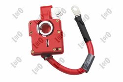 ADAPTOR ACUMULATOR ABAKUS 120-08-130 - Compatibil cu BMW