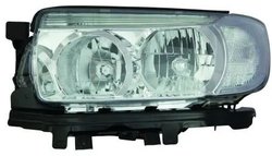 FAR ABAKUS 120-1101LMLD-EM - Compatibil cu SUBARU