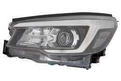 FAR ABAKUS 120-1104RMLDEM2 - Compatibil cu SUBARU