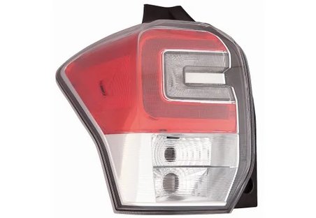 Stop spate ABAKUS 120-1902L-LD-UE