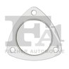 Garnitura racord evacuare FA1 120-908