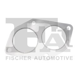 GARNITURA RACORD EVACUARE FA1 120-912 - Compatibil cu OPEL