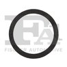 GARNITURA RACORD EVACUARE FA1 120-916 - Compatibil cu OPEL