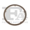 Garnitura racord evacuare FA1 120-919