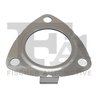 Garnitura racord evacuare FA1 120-924