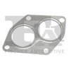 GARNITURA RACORD EVACUARE FA1 120-925 - Compatibil cu OPEL