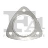 GARNITURA RACORD EVACUARE FA1 120-926 - Compatibil cu OPEL