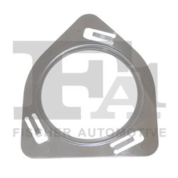 GARNITURA RACORD EVACUARE FA1 120-928 - Compatibil cu OPEL
