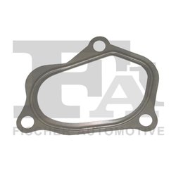 GARNITURA RACORD EVACUARE FA1 120-935 - Compatibil cu FIAT, FORD, LANCIA, OPEL