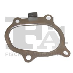 GARNITURA RACORD EVACUARE FA1 120-936 - Compatibil cu NISSAN, OPEL, RENAULT
