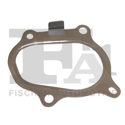 GARNITURA RACORD EVACUARE FA1 120-936 - Compatibil cu NISSAN, OPEL, RENAULT