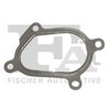 Garnitura racord evacuare FA1 120-937