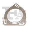 GARNITURA RACORD EVACUARE FA1 120-938 - Compatibil cu OPEL, SAAB
