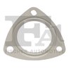 Garnitura racord evacuare FA1 120-942