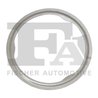 Garnitura racord evacuare FA1 120-949