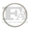 GARNITURA RACORD EVACUARE FA1 120-948 - Compatibil cu ALFA ROMEO, CITROEN, FIAT, LANCIA, OPEL, PEUGEOT