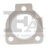 GARNITURA RACORD EVACUARE FA1 120-952 - Compatibil cu CHEVROLET, OPEL