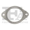 GARNITURA RACORD EVACUARE FA1 120-954 - Compatibil cu CADILLAC, CHEVROLET, GMC, OPEL, SAAB, VAUXHALL
