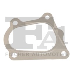 GARNITURA RACORD EVACUARE FA1 120-957 - Compatibil cu NISSAN, OPEL, RENAULT, VAUXHALL
