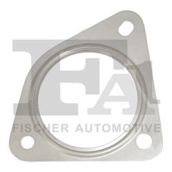 GARNITURA RACORD EVACUARE FA1 120-961 - Compatibil cu OPEL