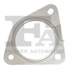 Garnitura racord evacuare FA1 120-961
