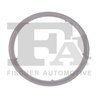 Garnitura racord evacuare FA1 120-975