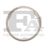 Garnitura racord evacuare FA1 120-982