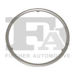 GARNITURA RACORD EVACUARE FA1 120-988 - Compatibil cu ABARTH, ALFA ROMEO, FIAT, JEEP, LANCIA, OPEL, SAAB, VAUXHALL, WESTFIELD