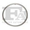 GARNITURA RACORD EVACUARE FA1 120-988 - Compatibil cu ABARTH, ALFA ROMEO, FIAT, JEEP, LANCIA, OPEL, SAAB, VAUXHALL, WESTFIELD