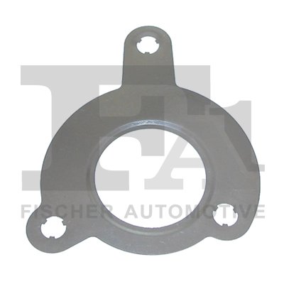 GARNITURA RACORD EVACUARE FA1 120-989 - Compatibil cu OPEL, SAAB, VAUXHALL