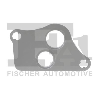 GARNITURA VENTIL AGR FA1 120-994 - Compatibil cu OPEL