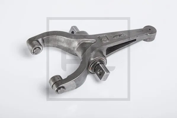 Set reparatie, rulment de presiune PE Automotive 120.210-00A