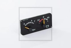 INDICATOR PRESIUNE ULEI PE AUTOMOTIVE 120.808-00A - Piesa auto compatibila cu mai multe marci