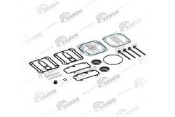 Set reparatie compresor aer comprimat VADEN ORIGINAL 1200 01