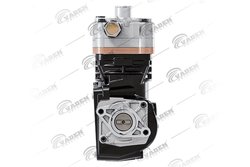 COMPRESOR INSTALATIE AER COMPRIMAT VADEN ORIGINAL 1200 012 001 - Compatibil cu MAN