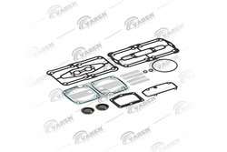 SET REPARATIE COMPRESOR AER COMPRIMAT VADEN ORIGINAL 1200 015 100 - Piesa auto compatibila cu mai multe marci