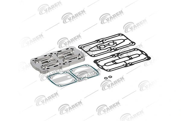 Taler supapa, compresor aer VADEN ORIGINAL 1200 015 650