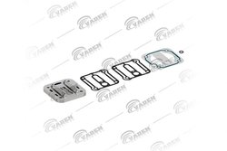 Taler supapa, compresor aer VADEN ORIGINAL 1200 016 650