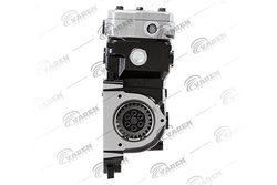 COMPRESOR INSTALATIE AER COMPRIMAT VADEN ORIGINAL 1200 020 001 - Compatibil cu AYATS, MAN, NEOPLAN, VAN HOOL
