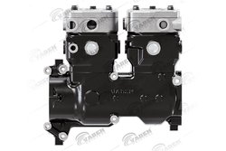 COMPRESOR INSTALATIE AER COMPRIMAT VADEN ORIGINAL 1200 020 001 - Compatibil cu AYATS, MAN, NEOPLAN, VAN HOOL