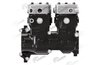 COMPRESOR INSTALATIE AER COMPRIMAT VADEN ORIGINAL 1200 020 001 - Compatibil cu AYATS, MAN, NEOPLAN, VAN HOOL