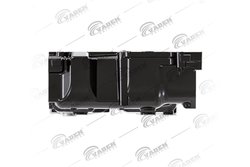 COMPRESOR INSTALATIE AER COMPRIMAT VADEN ORIGINAL 1200 020 001 - Compatibil cu AYATS, MAN, NEOPLAN, VAN HOOL