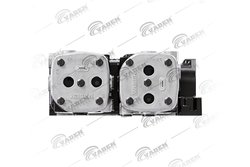 COMPRESOR INSTALATIE AER COMPRIMAT VADEN ORIGINAL 1200 020 001 - Compatibil cu AYATS, MAN, NEOPLAN, VAN HOOL