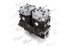COMPRESOR INSTALATIE AER COMPRIMAT VADEN ORIGINAL 1200 020 001 - Compatibil cu AYATS, MAN, NEOPLAN, VAN HOOL