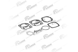 SET REPARATIE COMPRESOR AER COMPRIMAT VADEN ORIGINAL 1200 030 100 - Piesa auto compatibila cu mai multe marci