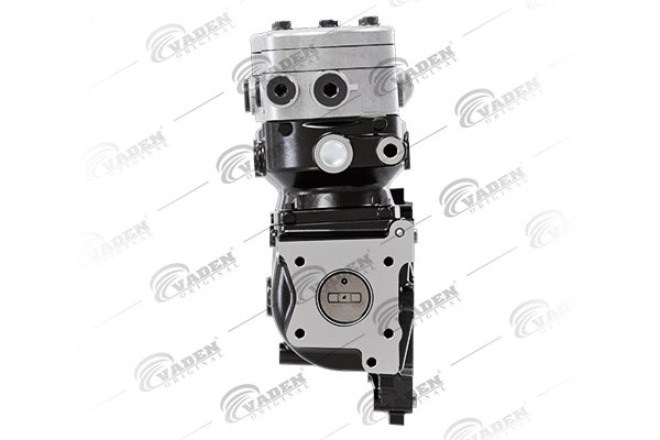 COMPRESOR INSTALATIE AER COMPRIMAT VADEN ORIGINAL 1200 030 001 - Compatibil cu ERF, MAN