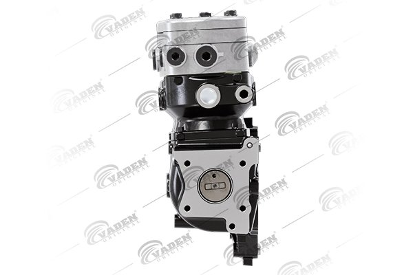 COMPRESOR INSTALATIE AER COMPRIMAT VADEN ORIGINAL 1200 030 008 - Compatibil cu MAN, MAZ-MAN